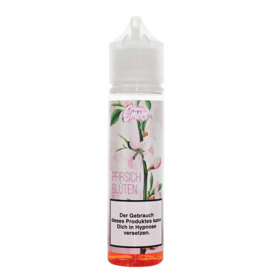 Flavour-Smoke Pfirsichblüten Aroma Shot (20 ml)