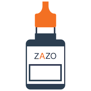 Zazo Flasche