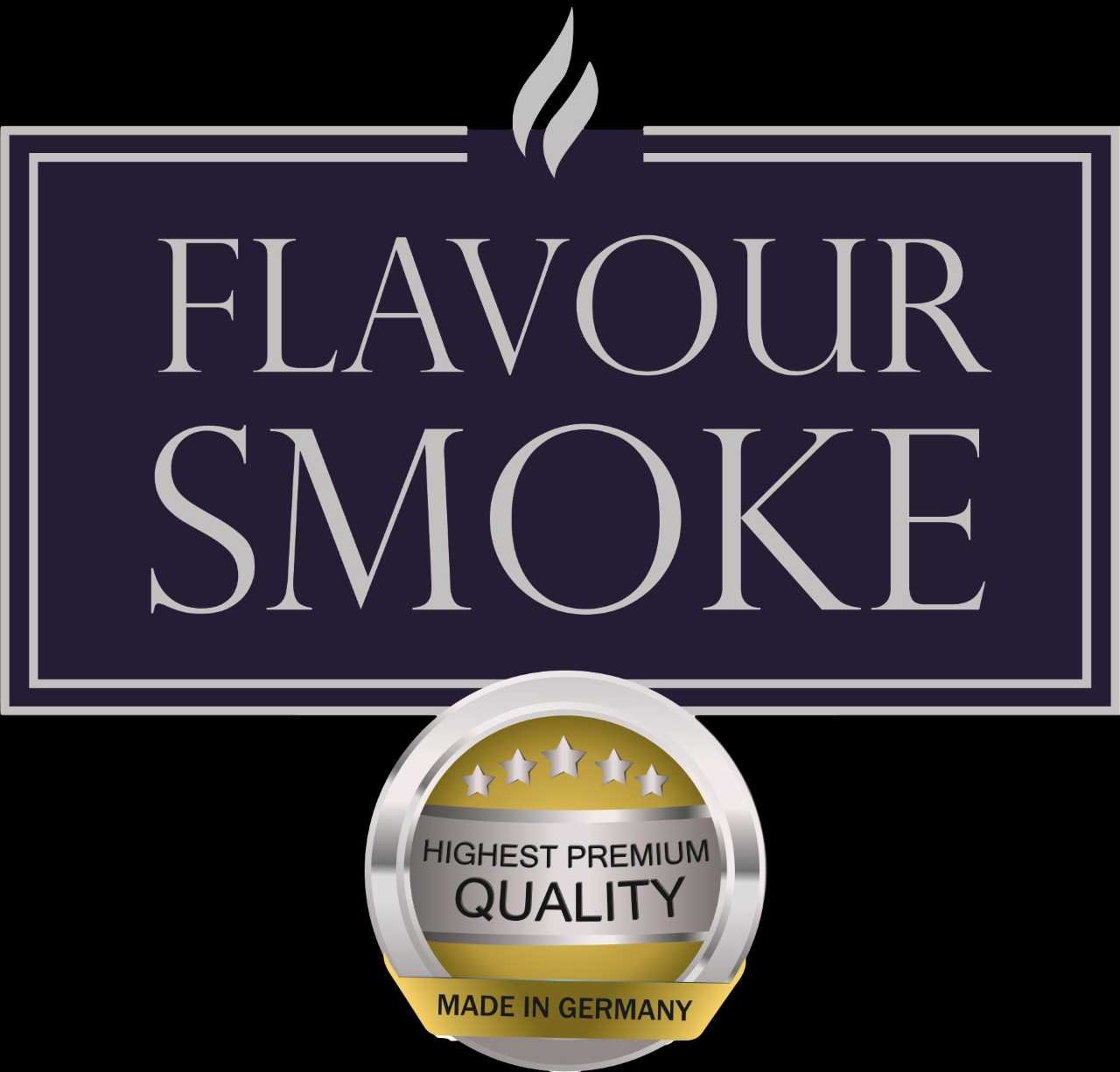 Hersteller Flavour-Smoke