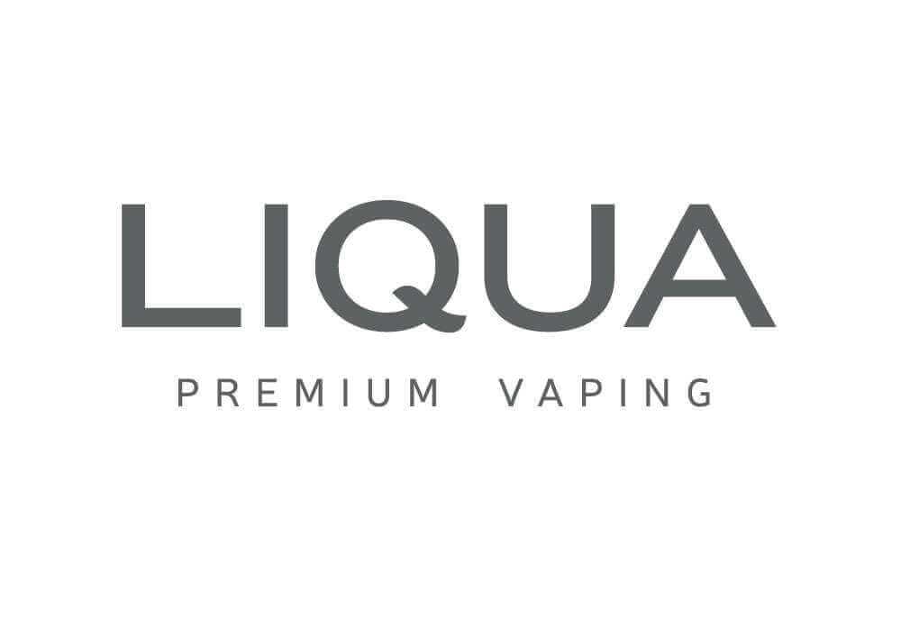 Hersteller LIQUA Liquid