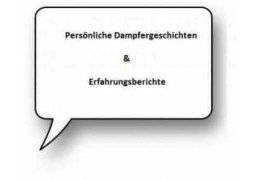 Erfahrungsbericht: Dampfen ist die Zukunft – und die Zukunft ist JETZT!